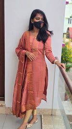 Salwar Set(2877)