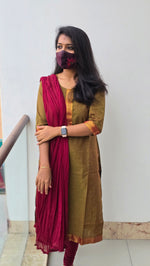 Legging / Shawl (2955)