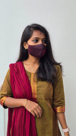 Legging / Shawl (2955)