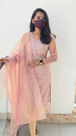 Salwar Set(3026)