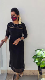 Ethnic Wear Kurti (3697)