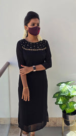 Ethnic Wear Kurti (3697)