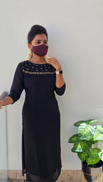 Ethnic Wear Kurti (3697)