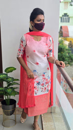 Casual wear kurti (3179)c