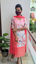 Casual wear kurti (3179)c