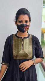 AnarkaliKurti (3202)