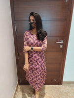 Office Wear Kurti (3246)c