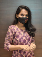 Office Wear Kurti (3246)c