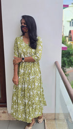 Jaipur Aliya Cut Kurti (3268)c