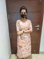 Casual wear kurti (3308)