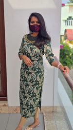 Ethnic Wear Kurti (3448)(c)