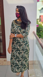 Ethnic Wear Kurti (3448)(c)