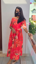 WesternFrock Feeding / Non feeding (3492)c