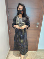 Anarkali kurti (3504)c