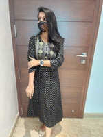 Anarkali kurti (3504)c