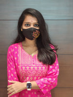 Anarkali kurti (3505)(c6)