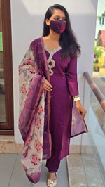 Salwar Set 3565(c)