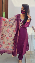 Salwar Set 3565(c)