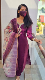 Salwar Set 3565(c)