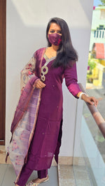 Salwar Set 3565(c)