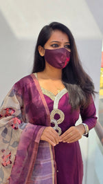 Salwar Set 3565(c)