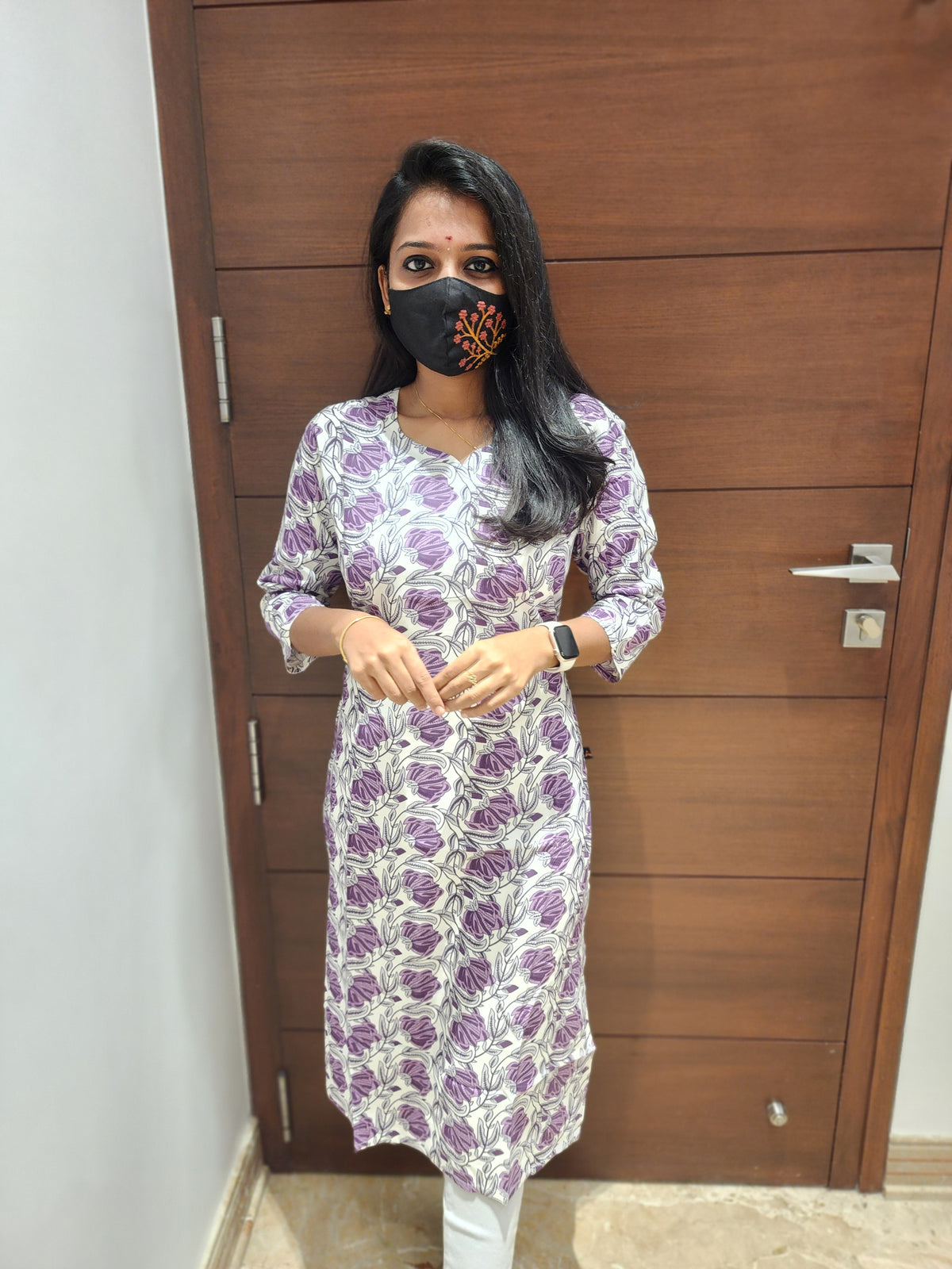 Daily Wear Kurti (3664)