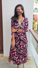 Aliya Cut Kurti (4021)(c2)