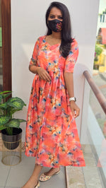 WesternFrock Feeding / Non feeding (3712)(c)