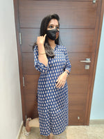 Office Wear Kurti (3881)