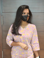 Office Wear Kurti (3882)