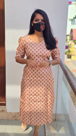 Casual wear kurti (4038)(c4)