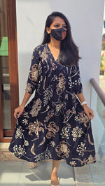 Western Frock(4109)(c)