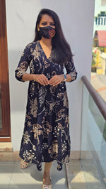 Western Frock(4109)(c)