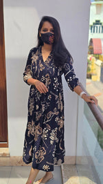 Western Frock(4109)(c)