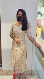 Casual wear kurti (4089) (c2)