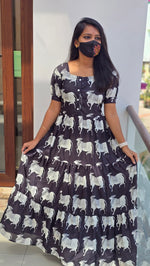 Western Gown(4128)(c2)