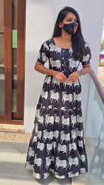 Western Gown(4128)(c2)