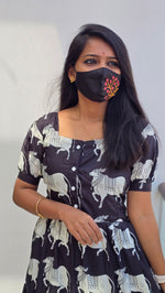 Western Gown(4128)(c2)