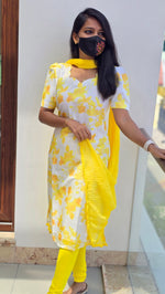Casual Wear Kurti (4065)(c)
