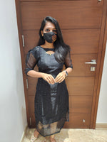 Casual wear Kurti (4075)C