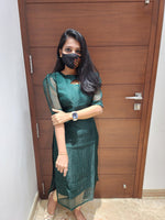 Casual wear Kurti (4077)