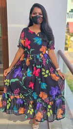 Western Gown (4165)c