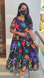 Western Gown (4165)c