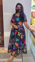 Western Gown (4165)c