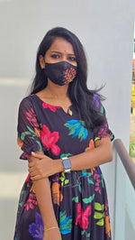 Western Gown (4165)c