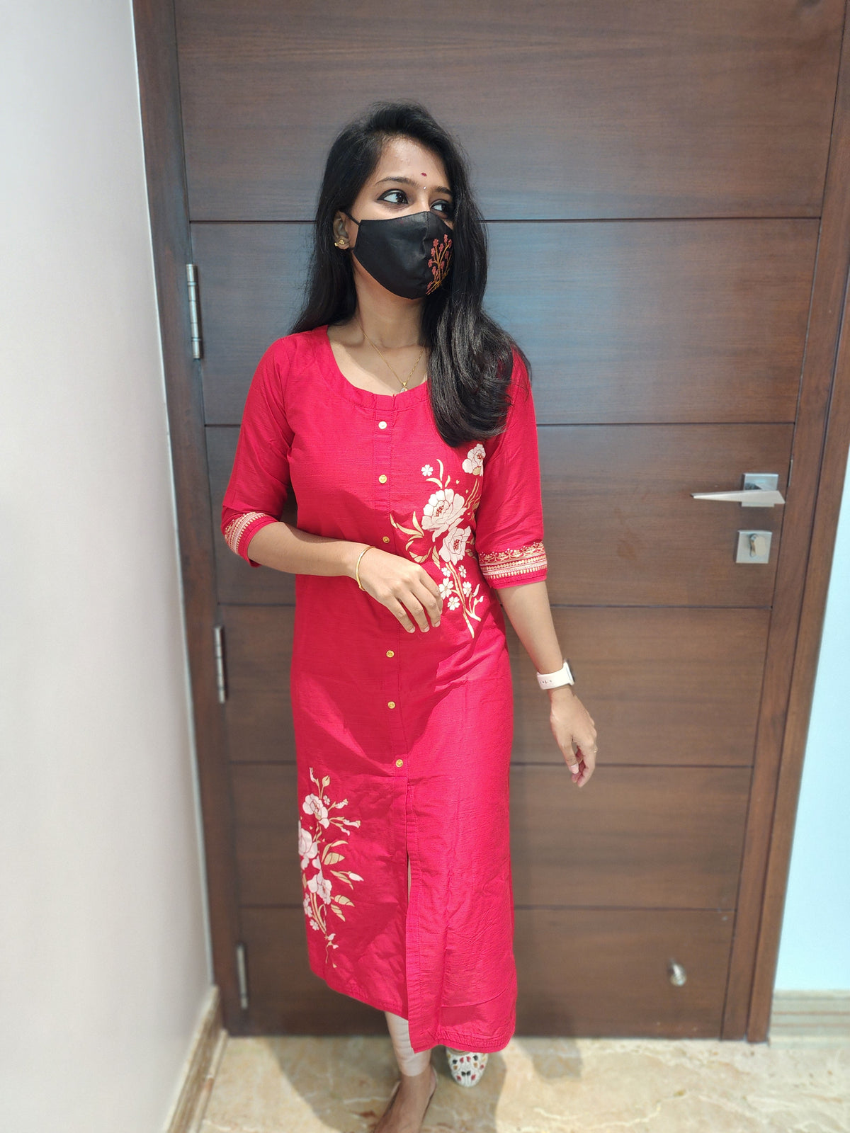 Casual wear Kurti (4122)