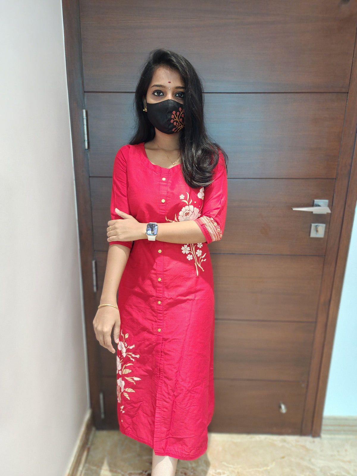Casual wear Kurti (4122)