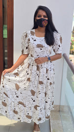 Western Gown (4234)c4