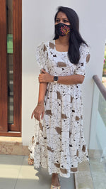 Western Gown (4234)c4