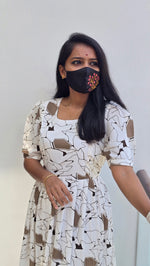 Western Gown (4234)c4